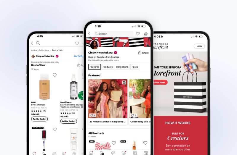 TikTok Shop